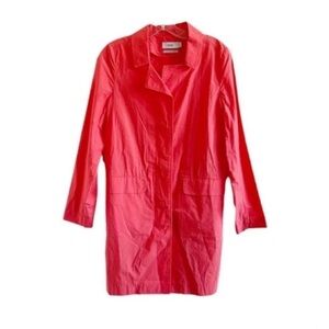 Closed Pori Lighweight Long Cotton Jacket